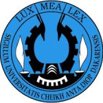 université cheikh anta diop (ucad